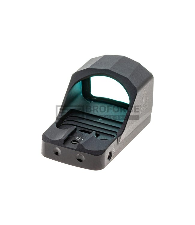 Leapers Reflex Mini Sight 1.6” - Black