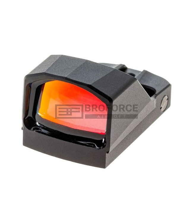Leapers Reflex Mini Sight 1.6” - Black