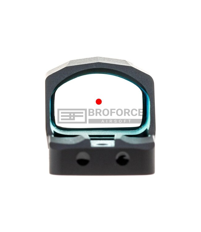 Leapers Reflex Mini Sight 1.6” - Black