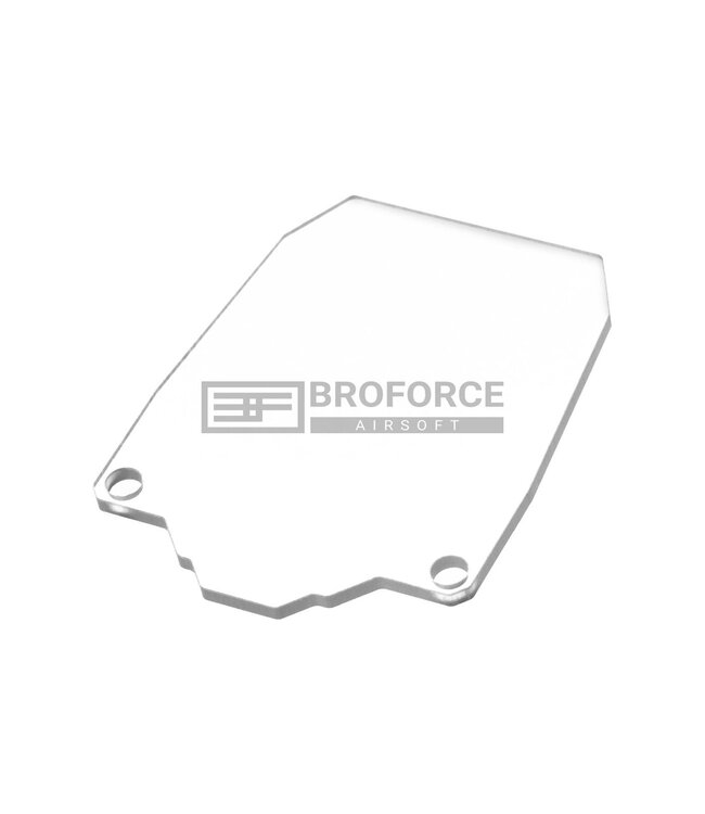 Nitro.V0 AEGIS Sight Protector Lens Medium