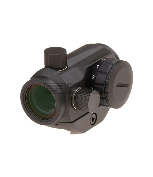 Primary Arms Classic Series Gen II Red Dot Sight 2 MOA - Black