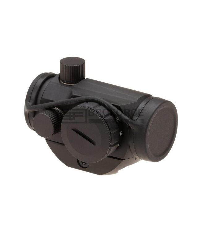 Primary Arms Classic Series Gen II Red Dot Sight 2 MOA - Black