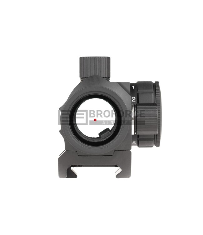 Primary Arms Classic Series Gen II Red Dot Sight 2 MOA - Black