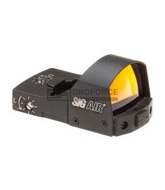 SIG Sauer SIG Air Reflex Sight - Black