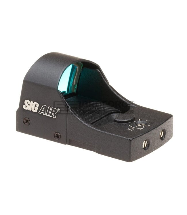 SIG Sauer SIG Air Reflex Sight - Black