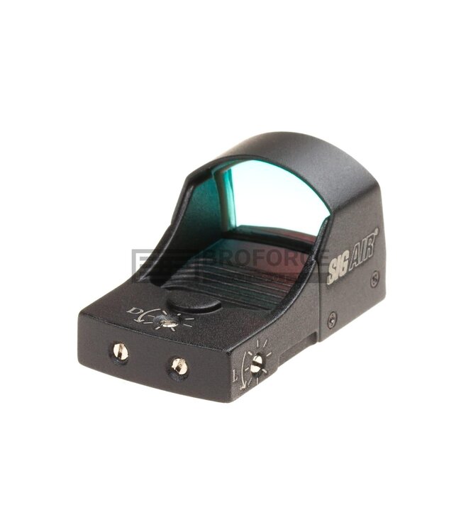 SIG Sauer SIG Air Reflex Sight - Black