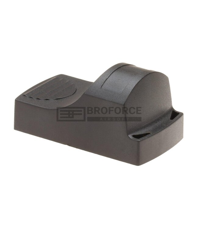 SIG Sauer SIG Air Reflex Sight - Black