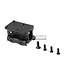 Leapers RMR Super Slim Riser Mount lower 1/3 Co-Witness - Black Leapers RMR Super Slim Riser Mount lower 1/3 Co-Witness - Black