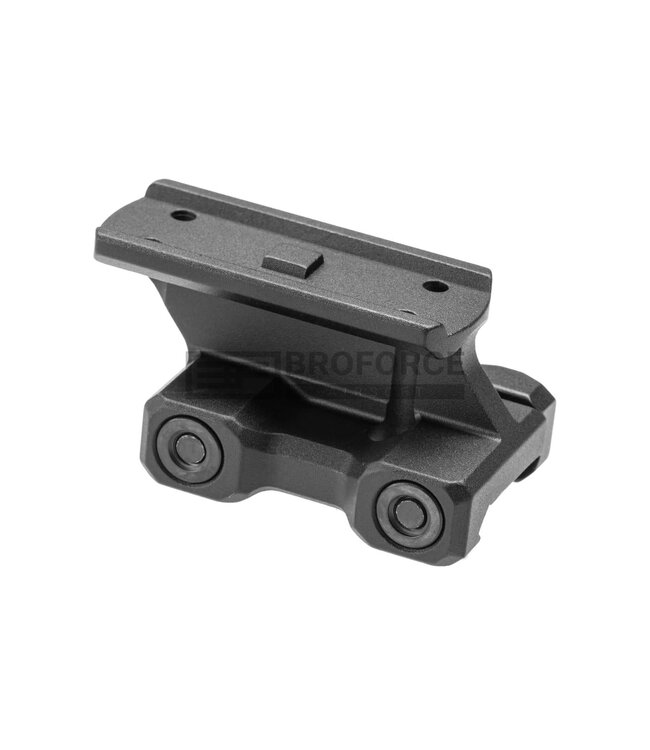 Primary Arms GLx Absolute Cowitness Micro Dot Riser Mount with .125 Spacer - Black