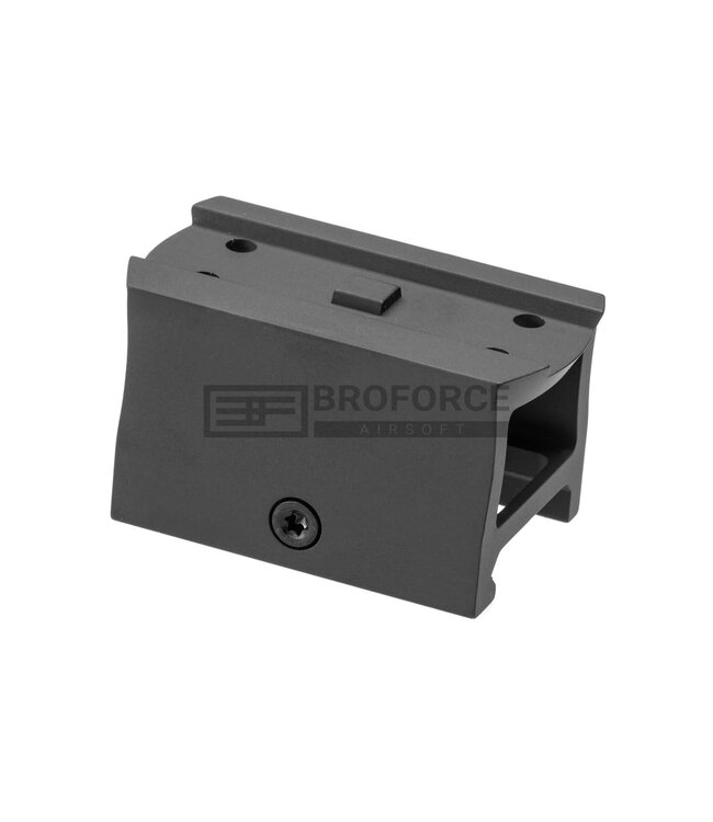 Primary Arms Absolute Co-Witness Micro Dot Riser Mount - Black