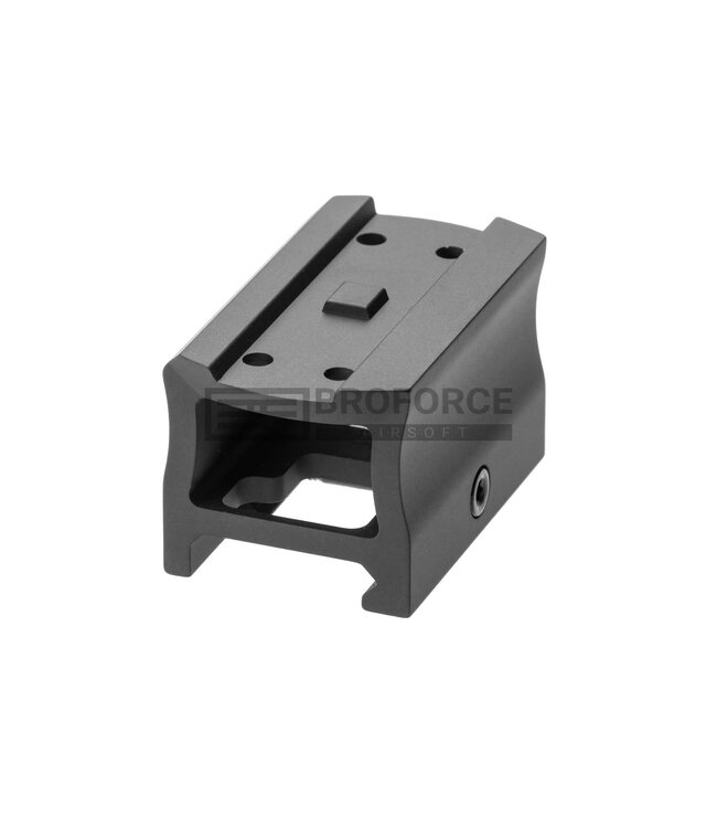 Primary Arms Absolute Co-Witness Micro Dot Riser Mount - Black
