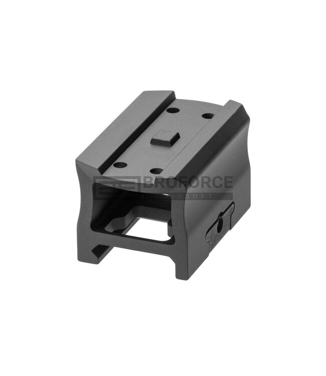 Primary Arms Absolute Co-Witness Micro Dot Riser Mount - Black