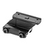 Primary Arms GLx Lower 1/3 Cowitness Micro Dot Riser Mount with .125 Spacer - Black Primary Arms GLx Lower 1/3 Cowitness Micro Dot Riser Mount with .125 Spacer - Black