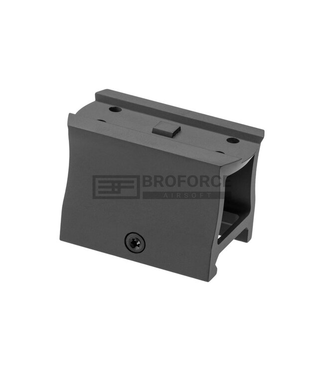 Primary Arms Lower 1/3 Co-Witness Micro Dot Riser Mount - Black