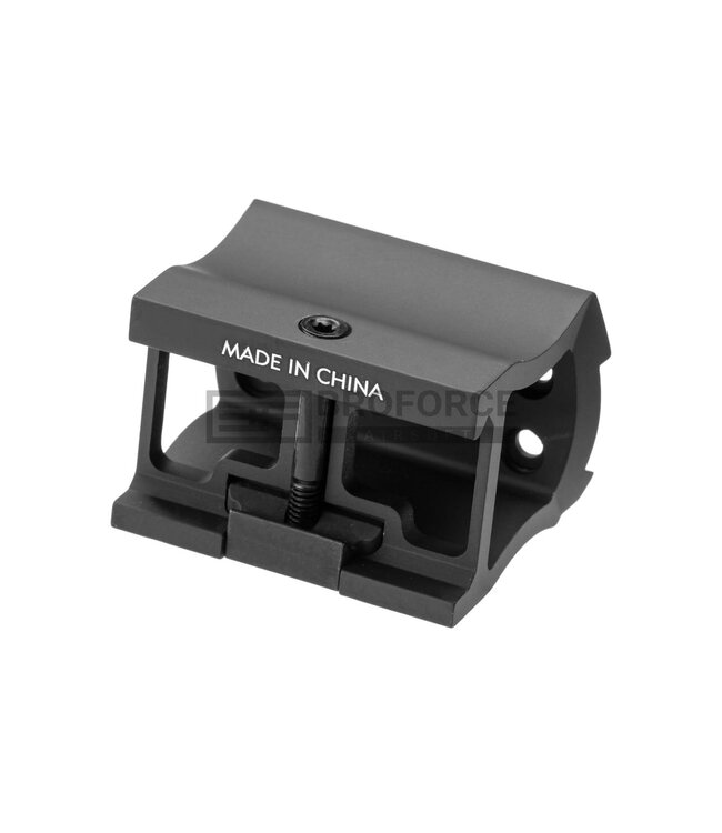 Primary Arms Lower 1/3 Co-Witness Micro Dot Riser Mount - Black
