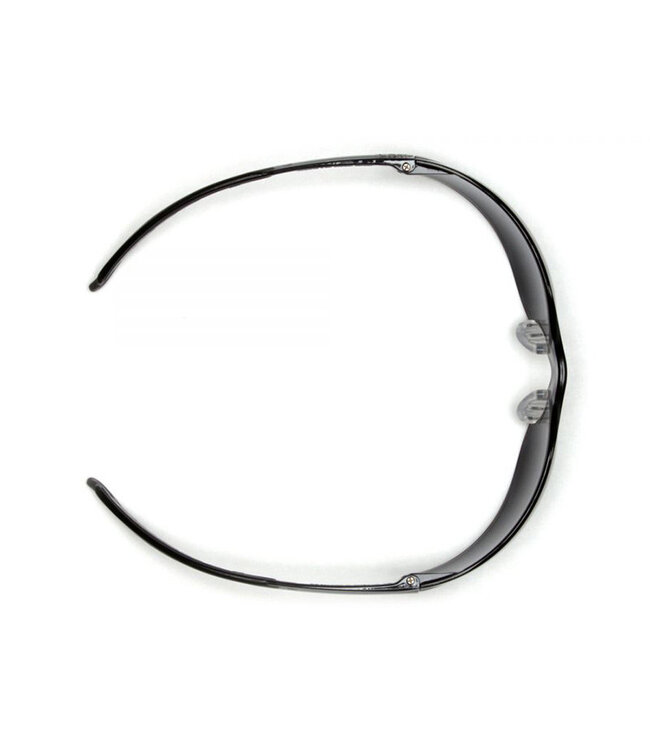 Pyramex ITEK H2X Anti Fog Protective Glasses - Helder