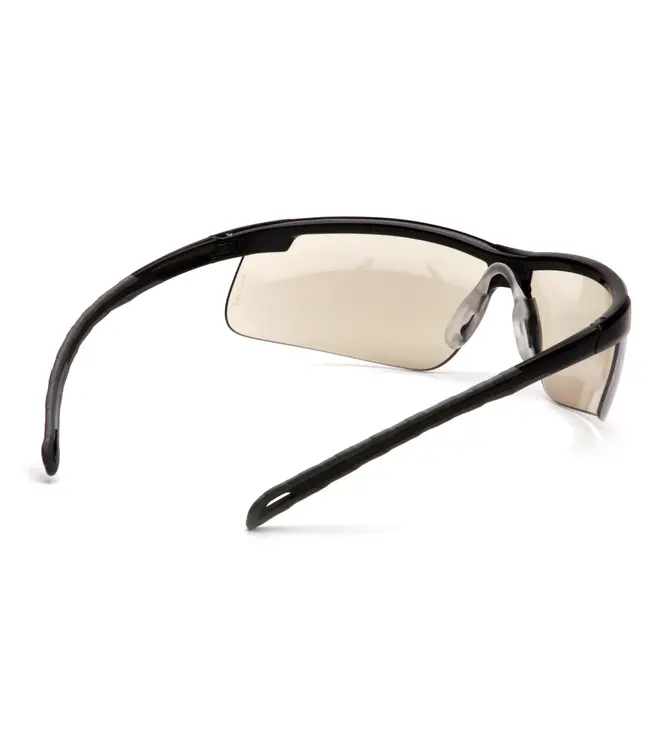 Pyramex EVER-LITE Anti Fog Protective Glasses - I/O Mirror
