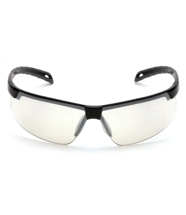 Pyramex EVER-LITE Anti Fog Protective Glasses - I/O Mirror