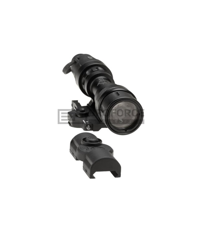 Night Evolution M952V Wireless Flashlight - Black