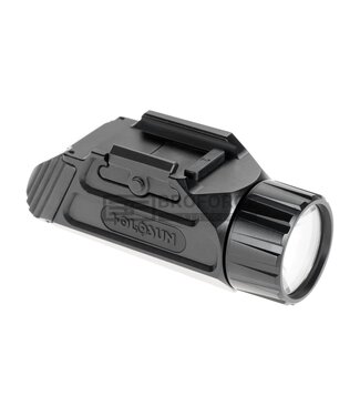 Holosun P.ID Pistol Flashlight - Black