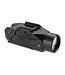 Holosun P.ID Dual Pistol Flashlight / Green + IR Laser - Black