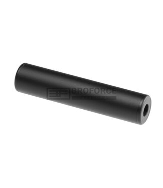 Pirate Arms 145mm LW Silencer CW/CCW - Black