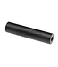 Pirate Arms 145mm LW Silencer CW/CCW - Black
