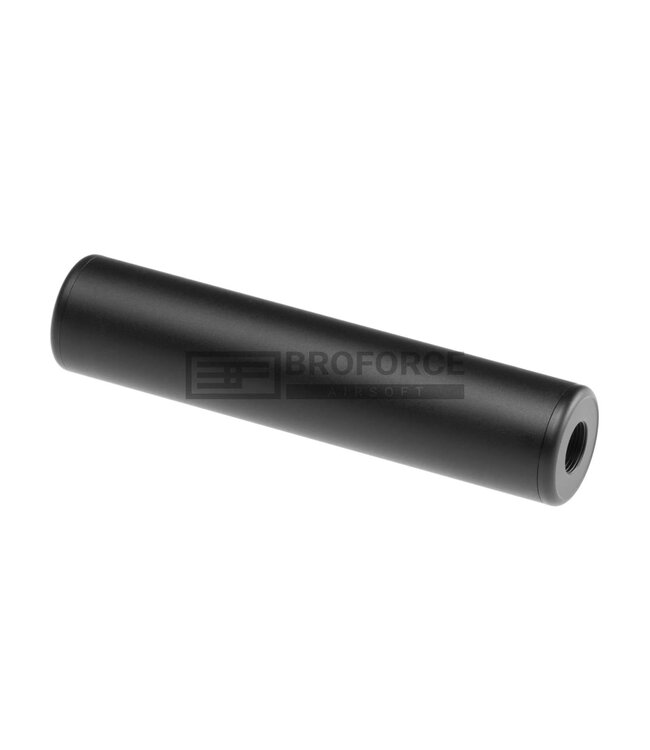 Pirate Arms 145mm LW Silencer CW/CCW - Black