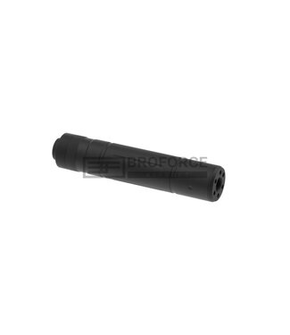 Pirate Arms 151mm BKX Silencer CCW - Black