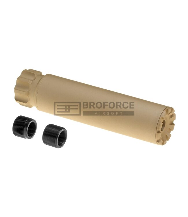 FMA 152x35 Specter Silencer CW/CCW - Desert