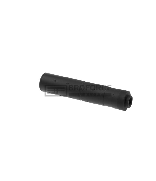 Pirate Arms 155mm CTX Silencer CCW - Black