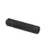 Pirate Arms 155mm Pro Silencer CCW - Black Pirate Arms 155mm Pro Silencer CCW - Black