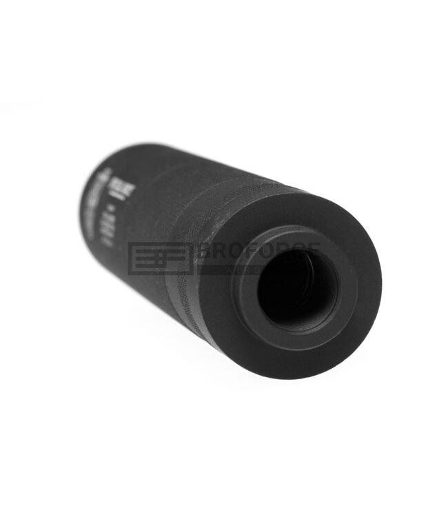 Pirate Arms 155mm Pro Silencer CCW - Black