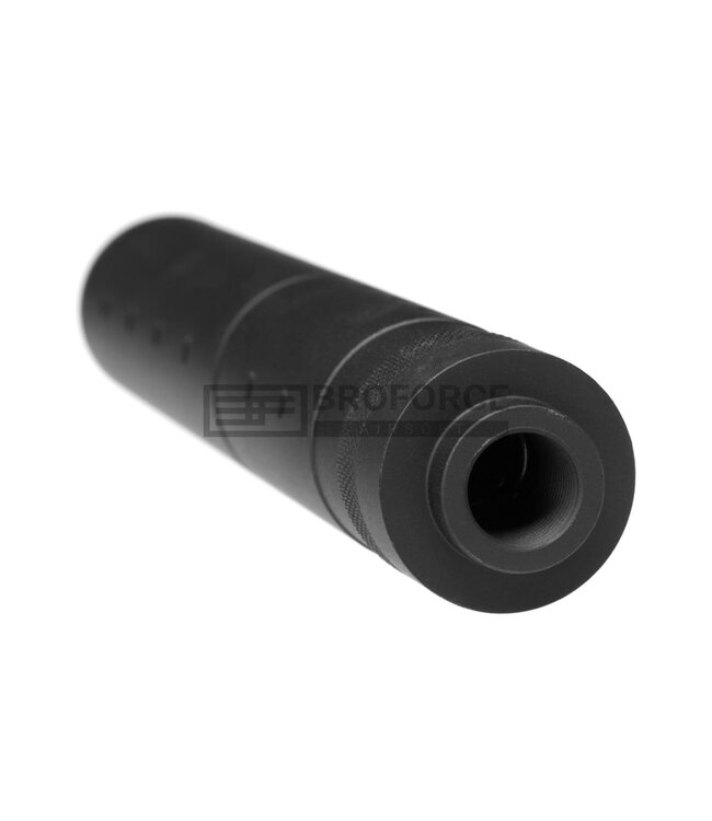 Pirate Arms 195mm CTX Silencer CCW - Black