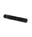 Pirate Arms 195mm Pro Silencer CCW - Black