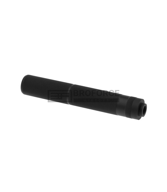 Pirate Arms 195mm Pro Silencer CCW - Black