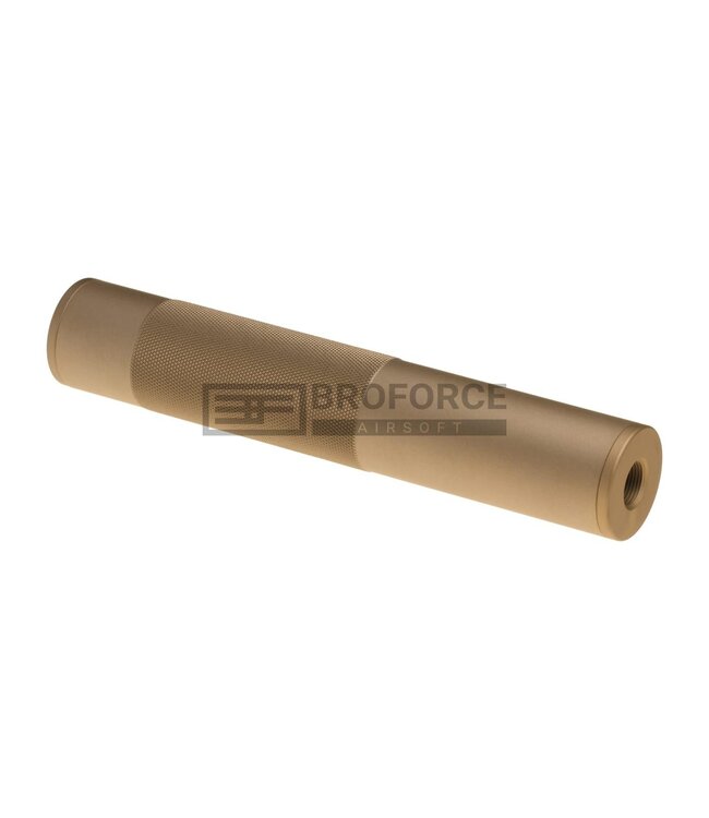 FMA 198x35 Navy Seals Silencer CW/CCW - Desert