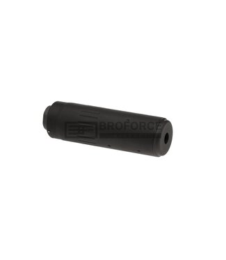 Big Dragon AAC Silencer CCW - Black