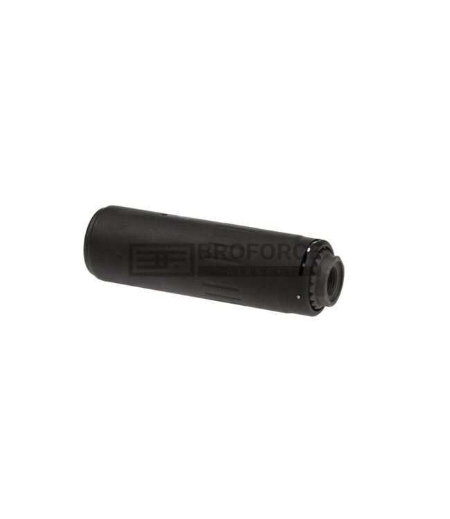 Big Dragon AAC Silencer CCW - Black