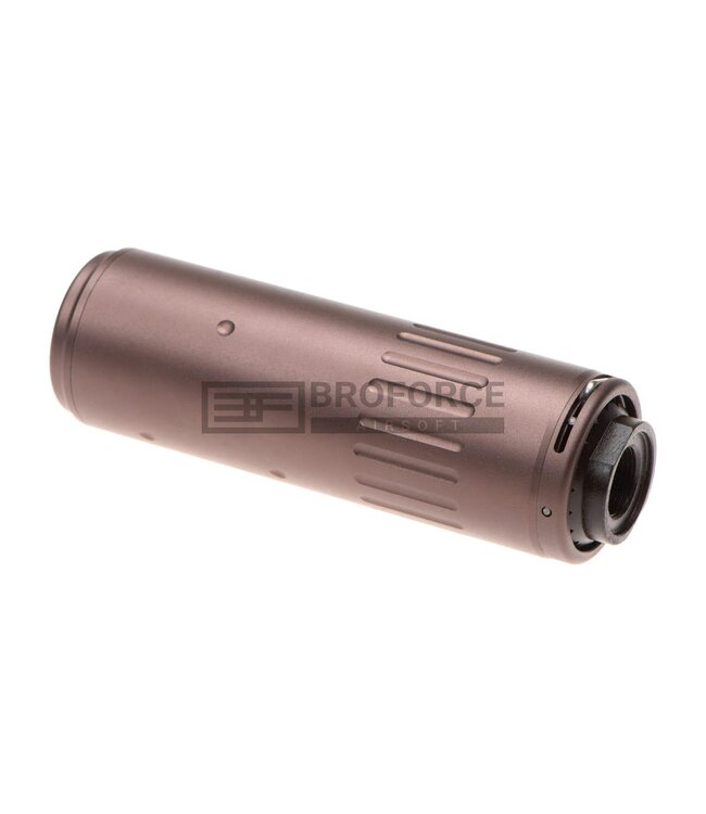 Big Dragon AAC Silencer CCW - Tan