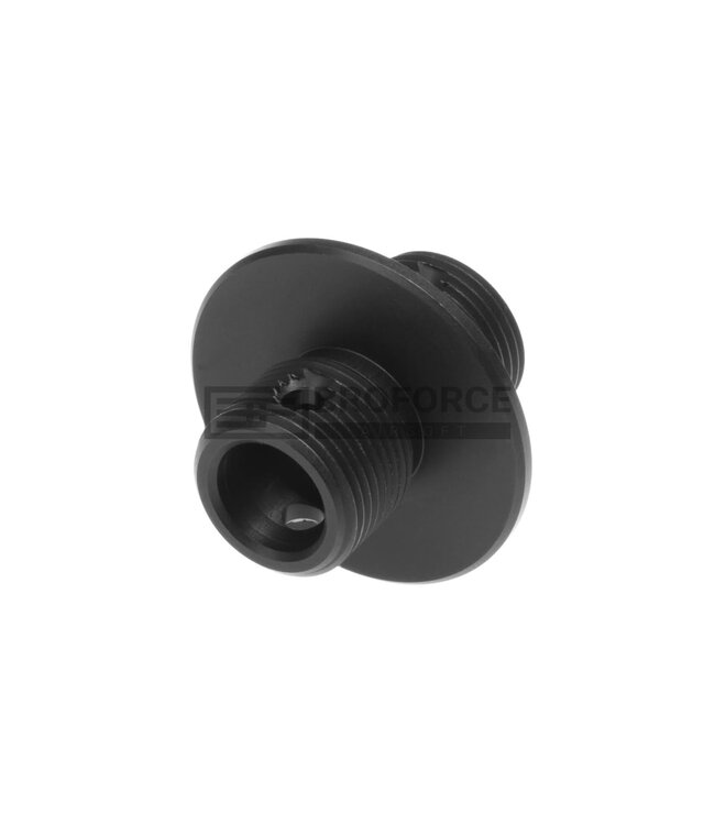 Action Army CA M24 Silencer Adapter - Black