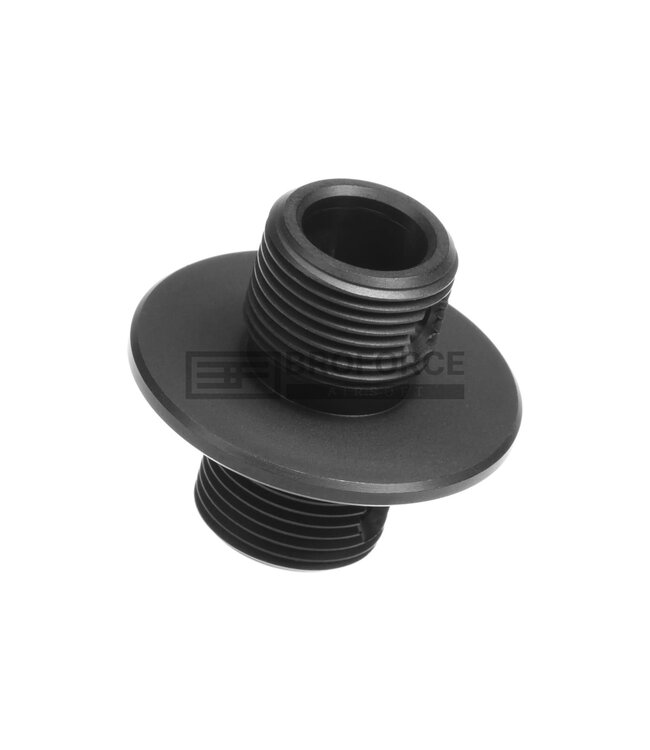 Action Army CA M24 Silencer Adapter - Black