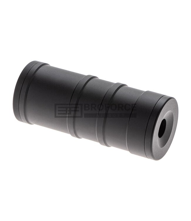 5KU DTK PP-19 Silencer Short - Black