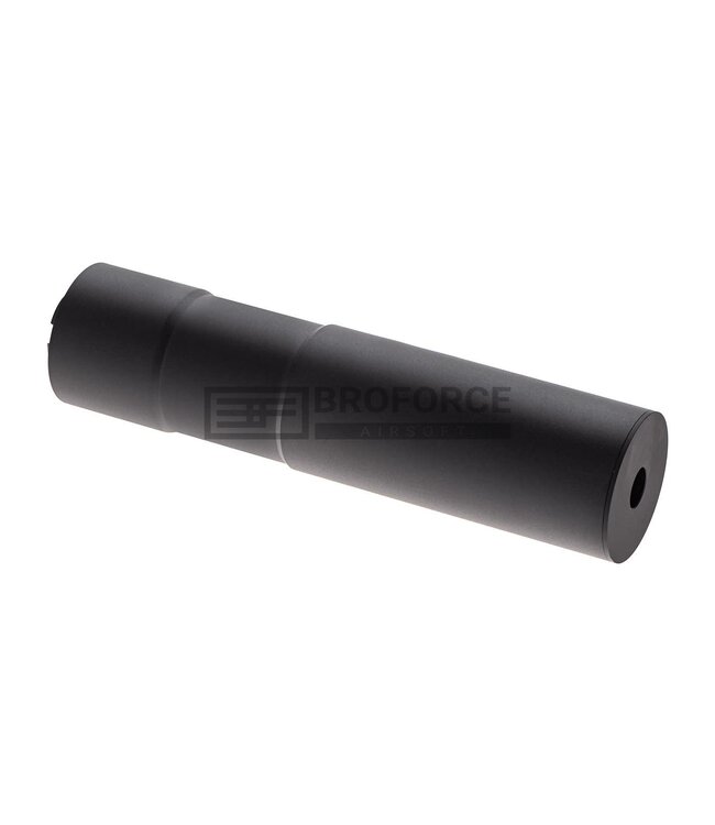 5KU DTK-4 Silencer - Black