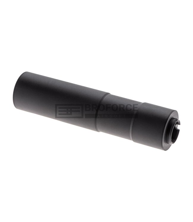 5KU DTK-4 Silencer - Black
