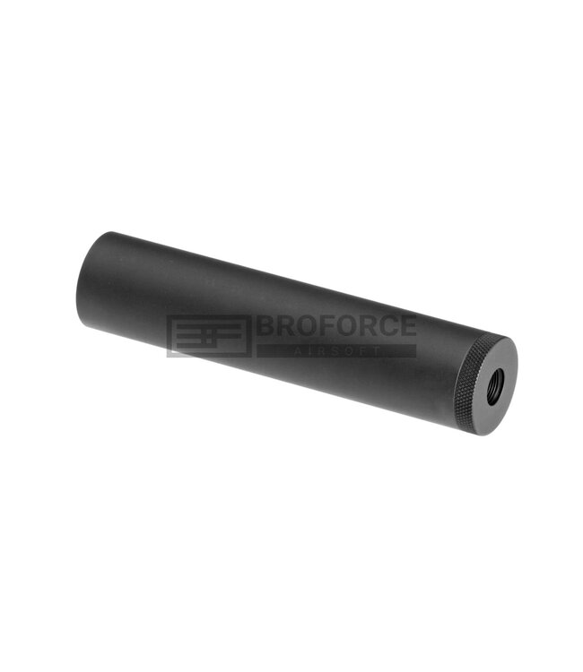Madbull Gemtech 300 Blackout Silencer CCW - Black