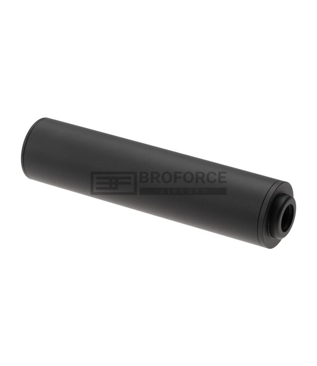 Madbull Gemtech Blackside Silencer CCW - Black