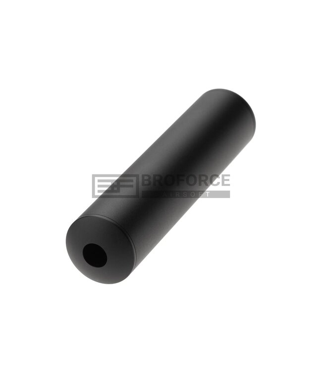 Madbull Gemtech Blackside Silencer CCW - Black