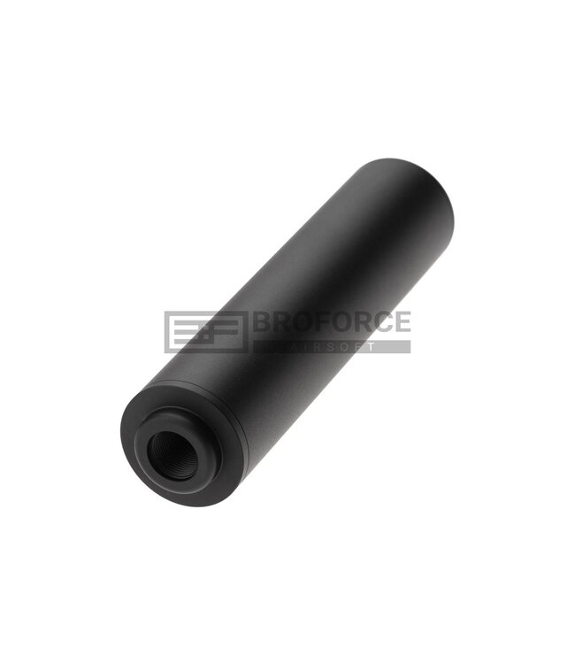 Madbull Gemtech Blackside Silencer CCW - Black