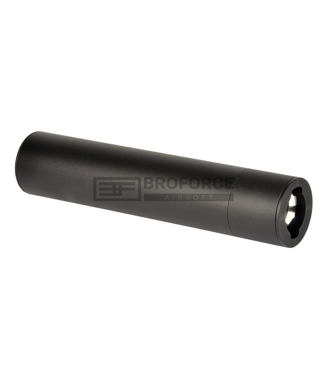 Madbull Gemtech G5 Silencer CCW - Black